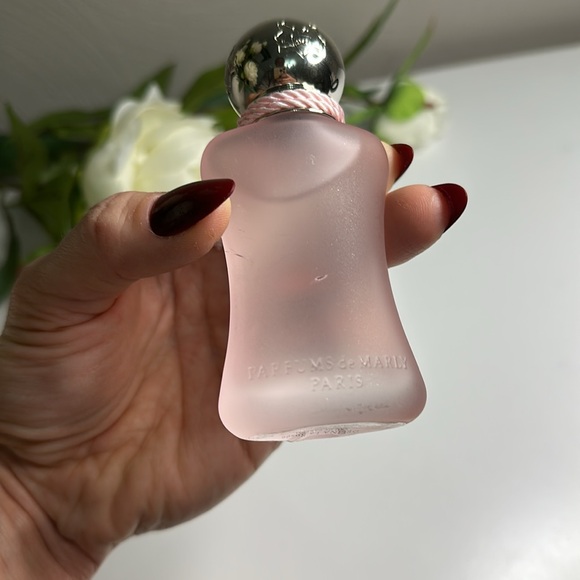 PDM Delina La Rosee - Picture 3 of 6